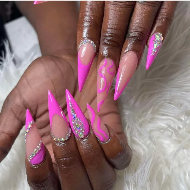Mimi's Nails
