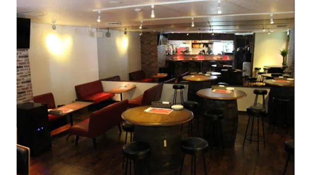 Italian Bar Treotto - Shijo Omiya