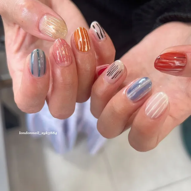 Shunji Hair & Makeup Covent Garden