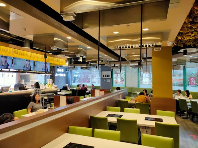 Happy Lamb Hot Pot, Coquitlam