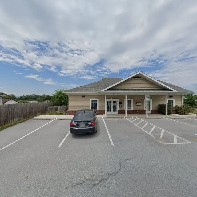 Lakeside Village in Hagerstown