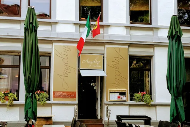 Restaurant Angelini