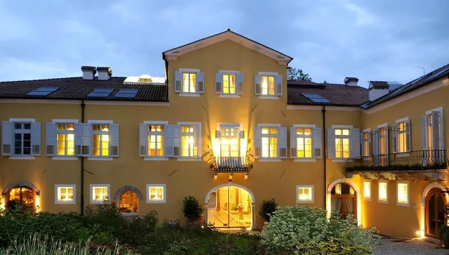 Grand Hotel Entourage