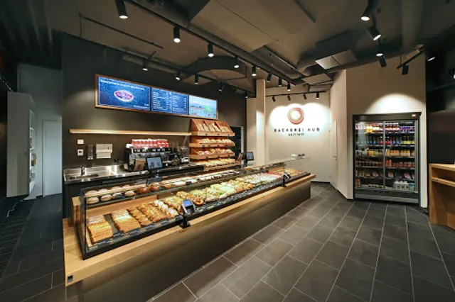 Bäckerei Hug