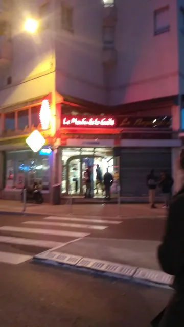 Le Moulin de la Gaite