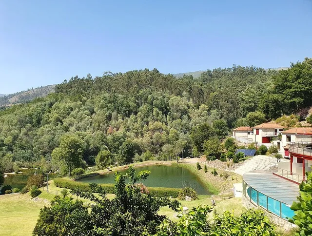 Quinta Do Rio - Geres