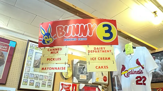 Antiques Unlimited 2