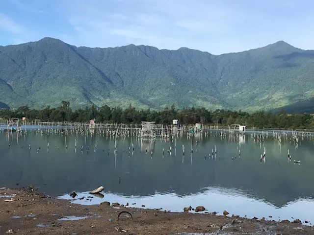 Biển Lăng Cô - Huế - Đà Nẵng