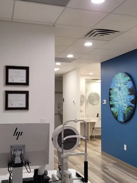 C Lane Eye Associates