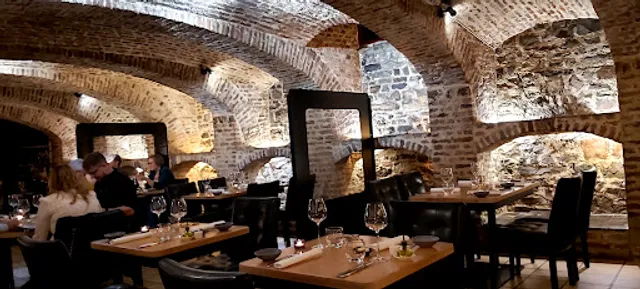 Les Caves Gourmandes