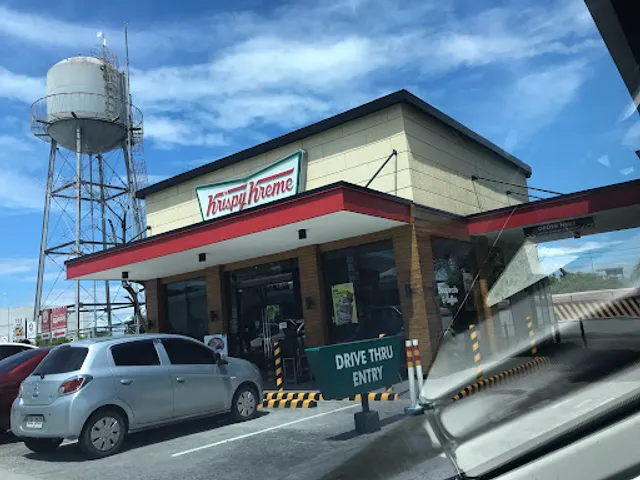 Chowking Shell Mamplasan