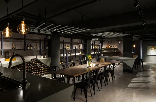 酒語軒 × 敲敲杯 品酒會規劃專家