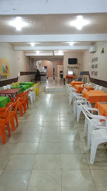 Churrasquinho Na Brasa