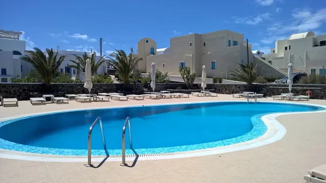 Laokasti Villas And Restaurant