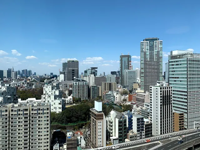 WeWork Ark Hills South