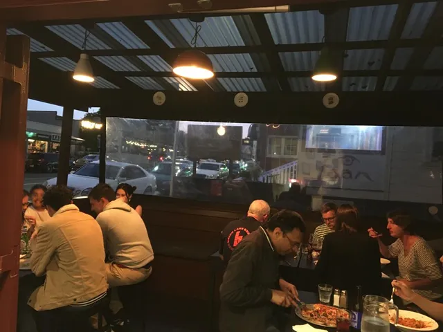 Ciao belli pasta and pizza