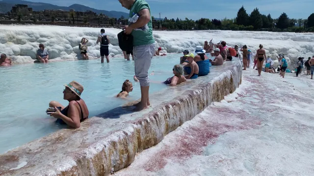 Hierapolis Archaeological Museum