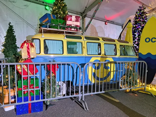 Winterfest Of Lights