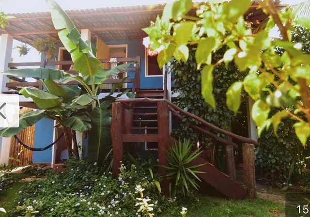 Pousada Vila das Ondas