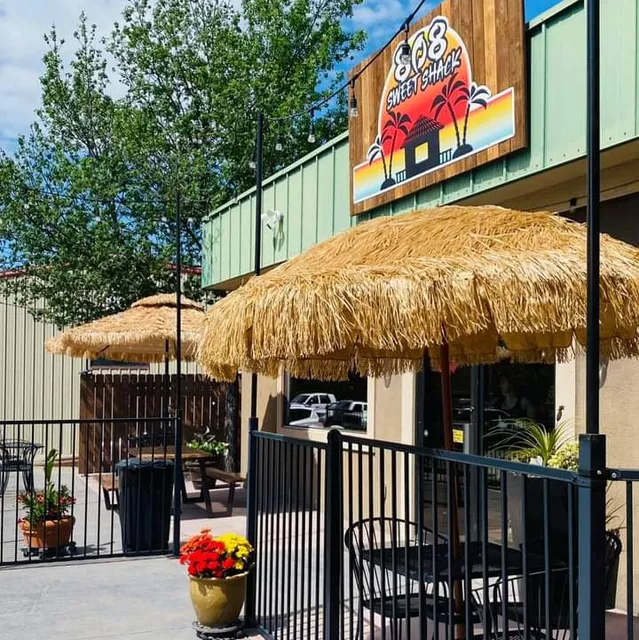 Kalei’ lani’s Sweet Shack