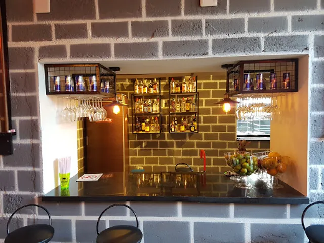 Buteco Estação da Vila