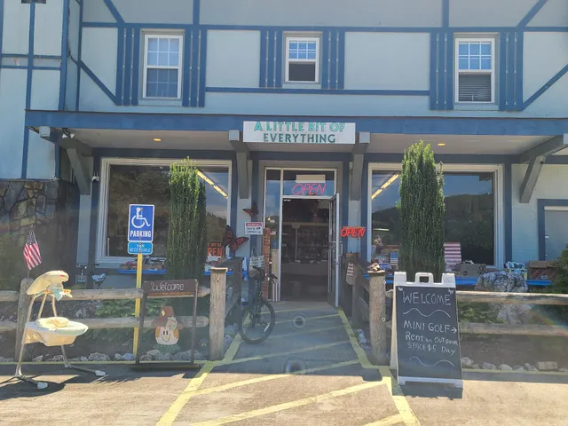 Parkway Flea & Farmers Market