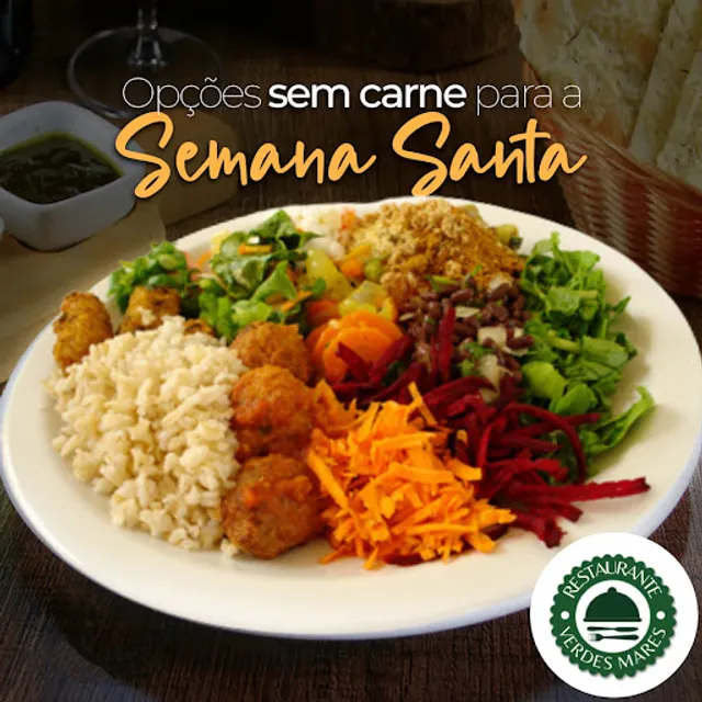 Restaurante Verdes Mares