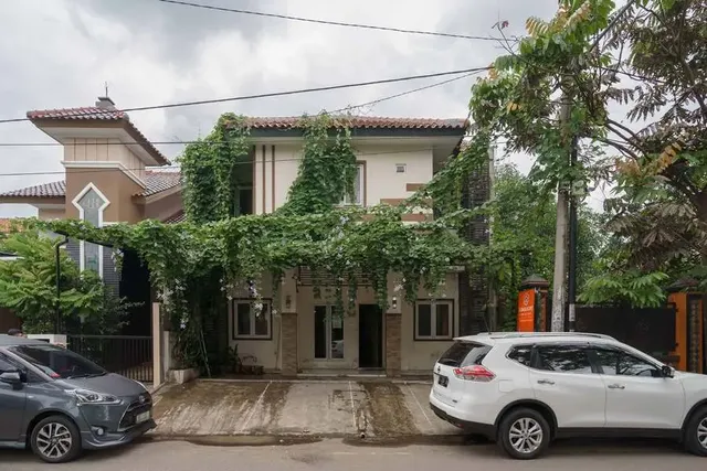 KoolKost Syariah @ Citraland Puri Serang