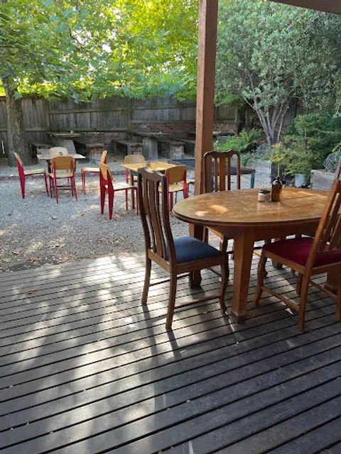 Summer Kitchen Bakery