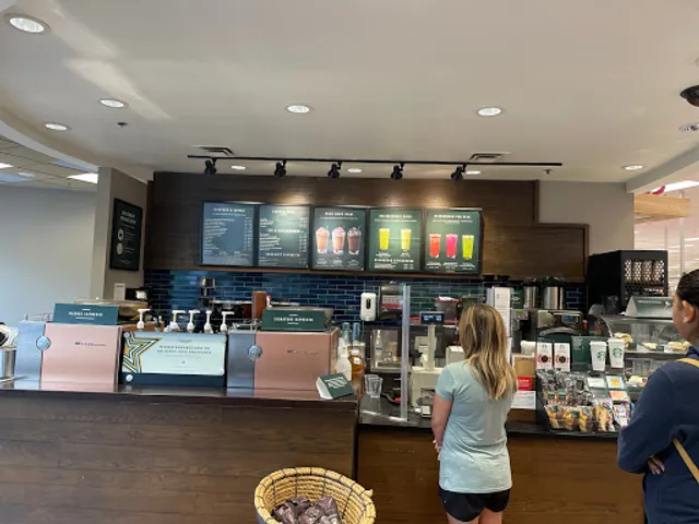 Starbucks