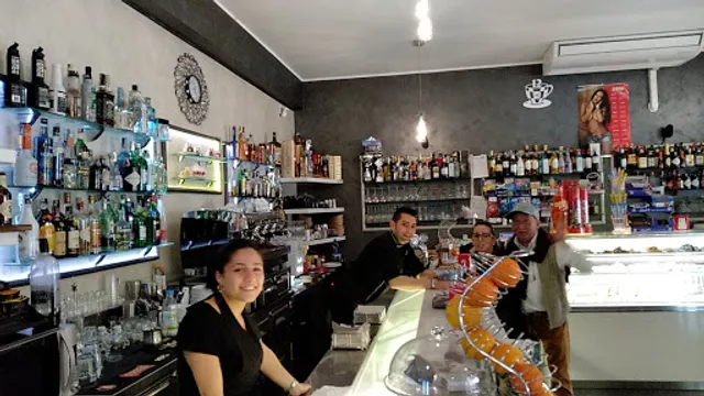 Bar Duina SNC - di Duina Francesco & C.