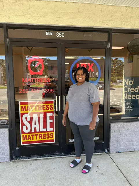 Mattress By Appointment