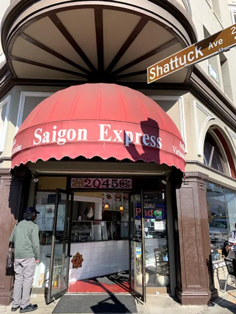 Saigon Express