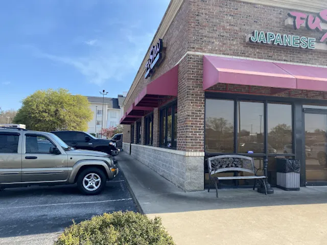 Fusion Thai & Japanese