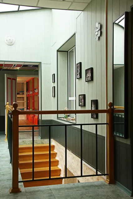 Khostel Zhit' Prosto