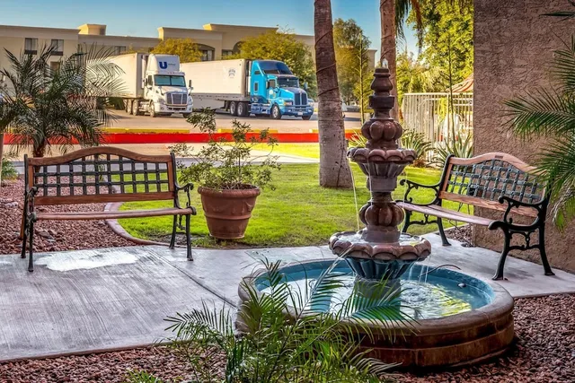 Travelers Inn Phoenix