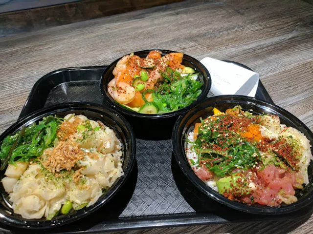 Ahipoki Bowl