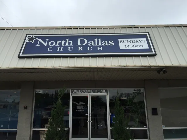 North Dallas Church