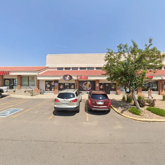 Denver Natural Snacks