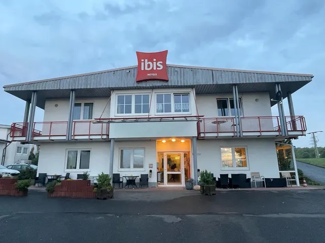 ibis Eisenach