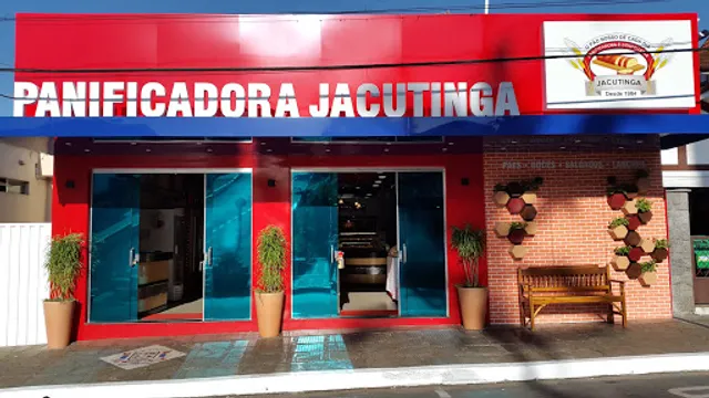 Padaria e Confeitaria Jacutinga