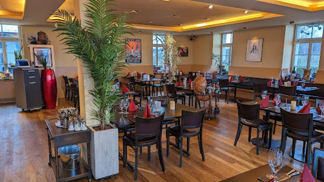 Restaurant Uster - Argentina Steakhouse