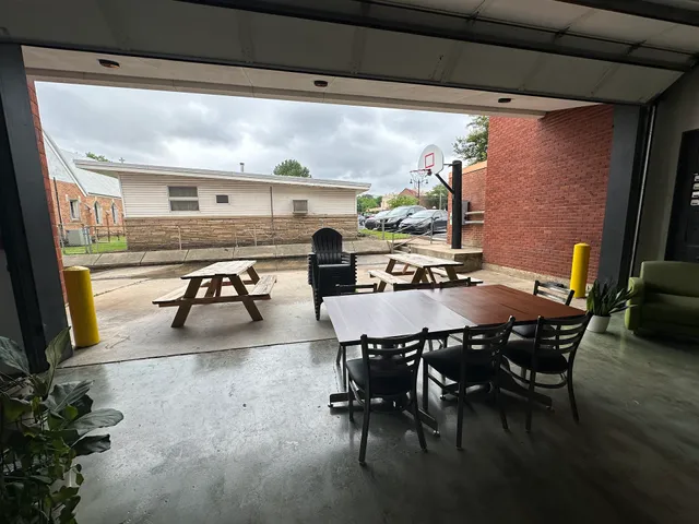 Point Remove Brewing Company