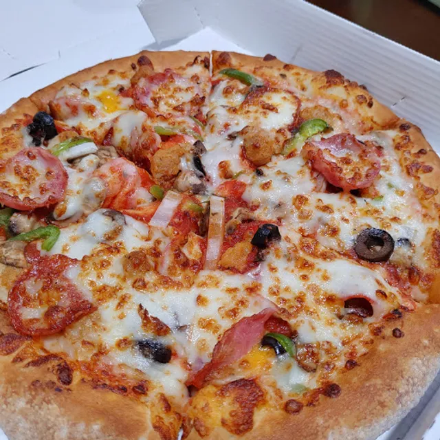 파파존스 대학로점