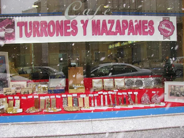 Heladerías Bernabéu