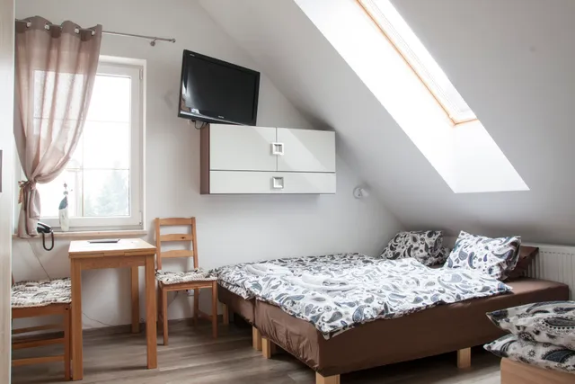 Agroturystyka "Na Poddaszu 22"