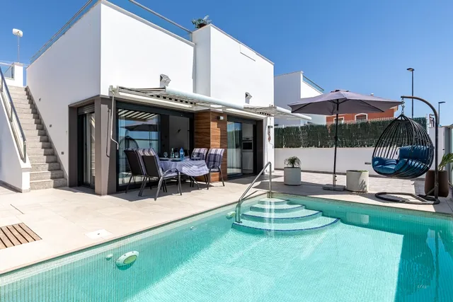 Haus Holiday Homes Mar Menor