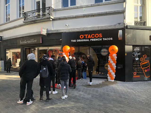 O'Tacos Hasselt