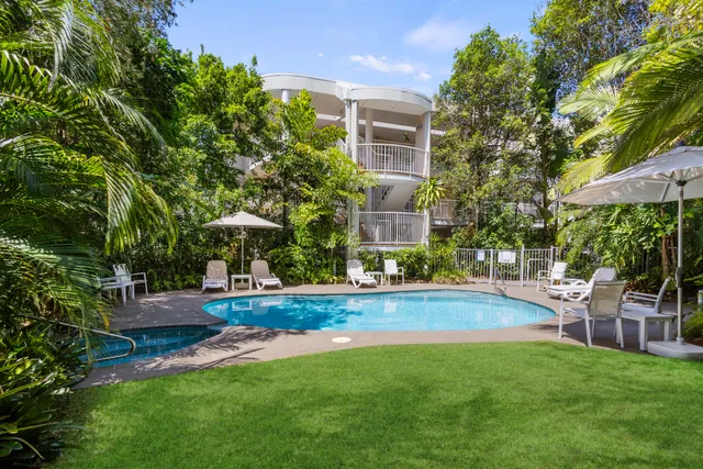 Sunshine Vista Holiday Apartments