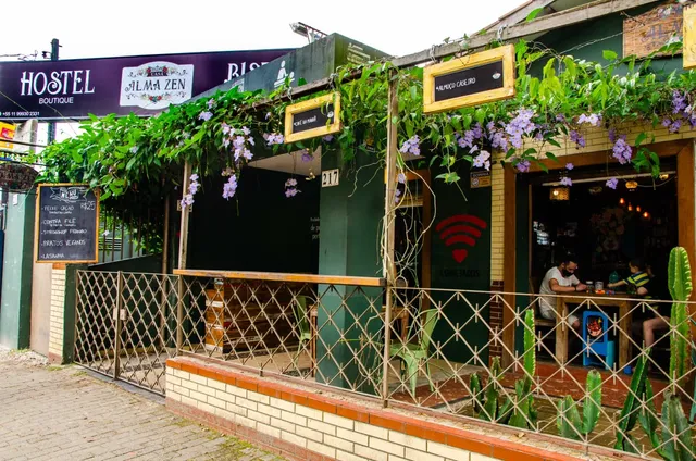 Casa Alma Zen - Hostel Boutique